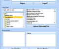 Quick FTP Client Software Screenshot 0