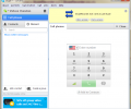AthTek Skype Recorder Screenshot 1