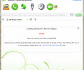 AthTek Skype Recorder Screenshot 2