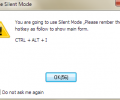 AthTek Skype Recorder Screenshot 4