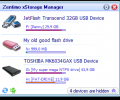 Zentimo xStorage Manager Screenshot 0