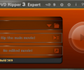 Open DVD ripper Screenshot 1