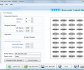Make Barcode Labels Screenshot 0