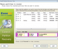 EaseUS Partition Recovery Screenshot 0