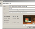 BlackShark Video Converter Screenshot 0