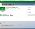 Microsoft Security Essentials Screenshot 1