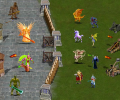 King Of War Screenshot 0