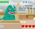 Typing Monster Screenshot 0