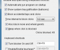 Touchpad Blocker Screenshot 0