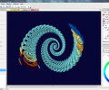 Fractracer Screenshot 0