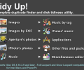 Tidy Up for Mac Screenshot 0