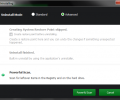 IObit Uninstaller Screenshot 2
