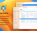 Disk Drill Screenshot 0