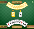 Multiplayer Gin Rummy Screenshot 0