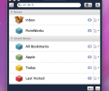 Little Bookmark Box Screenshot 0