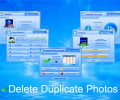 Delete Duplicate Photos Pro Screenshot 0