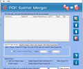 Apex PDF Joiner Screenshot 0