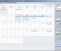 myPortablePIM Netbook Edition Screenshot 0