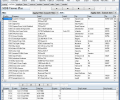 MDB Viewer Plus Screenshot 0