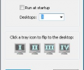MultiDesktopFlipper Screenshot 0