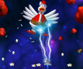 Chicken Invaders 3 Xmas Mac Screenshot 0