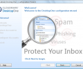 Cloudmark DesktopOne Screenshot 2