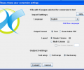 PDF OCR X Community Edition for Windows Screenshot 0