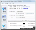 Symbol Barcode Screenshot 0