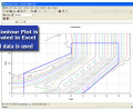 Contour Plot for MAC Excel 2011 Screenshot 0