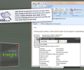 Loqu8 Insight Enterprise Edition Screenshot 0