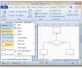 Office Tab for Visio Screenshot 0