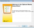 Clipboard Master Screenshot 1