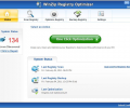 WinZip Registry Optimizer Screenshot 0