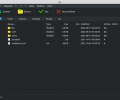 PeaZip for Linux Screenshot 0