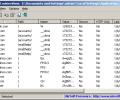 ChromeCookiesView Screenshot 0