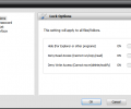 Protected Folder Screenshot 2