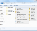 Chameleon Folder Lite Screenshot 0