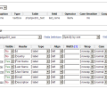 ApPHP DataGrid Wizard utility script Screenshot 0