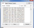 UUID Factory 2 Screenshot 0