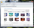 Wallpaper Manager Software Screenshot 0