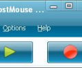 Ghost Mouse Win7 Screenshot 0