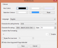 wxHexEditor Screenshot 3