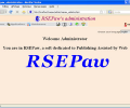 RSEPaw Screenshot 0