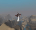 jalada Air Strike Afghanistan Windows Screenshot 0