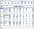 DBF Viewer Plus Screenshot 0