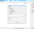 ISO Workshop Screenshot 1