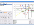 SciCa - Scientific Calculator Screenshot 0