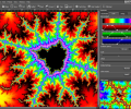 jalada Fractal for Windows Screenshot 0