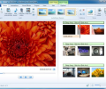 Windows Movie Maker Screenshot 1