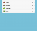 Waze (iPhone/iPad) Screenshot 3